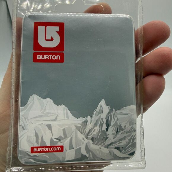 Y2K Burton Red Goose Down Audio Integrated Snowboard Jacket - XL - Picture 12 of 13